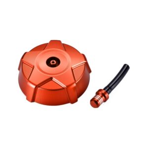 Fuel Gas Cap ASGT-25