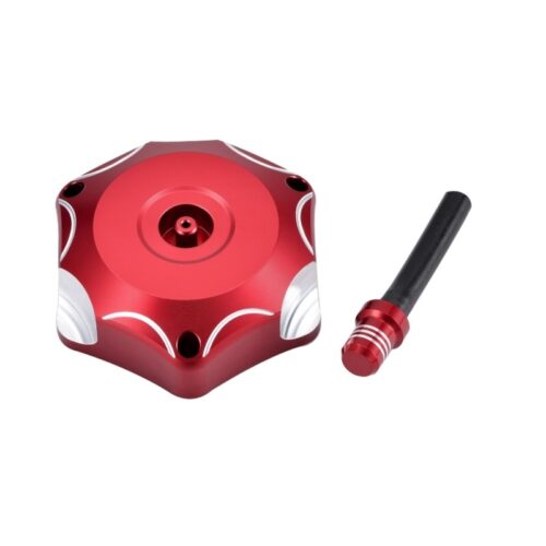 Fuel Gas Cap ASGT-33
