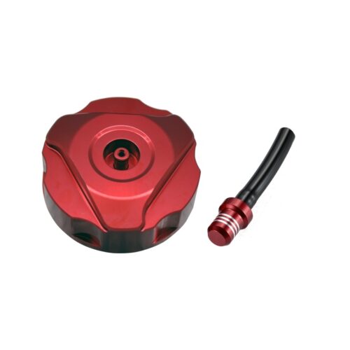 Fuel Gas Cap ASGT-40