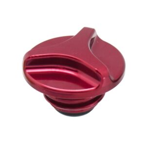 TRIALS-Fuel Gas Cap ASGT-44