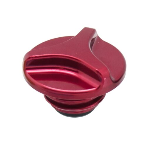 TRIALS-Fuel Gas Cap ASGT-44