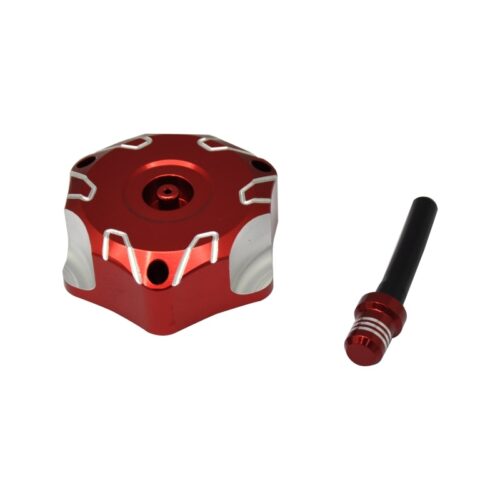 Fuel Gas Cap ASGT-48