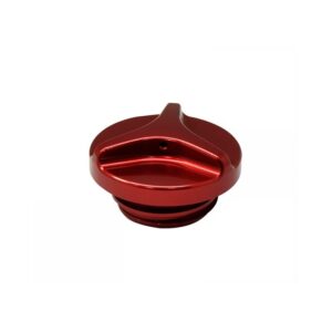 TRIALS-Fuel Gas Cap ASGT-49