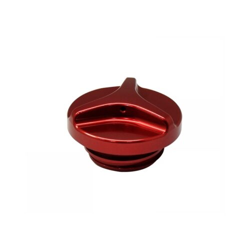 TRIALS-Fuel Gas Cap ASGT-49