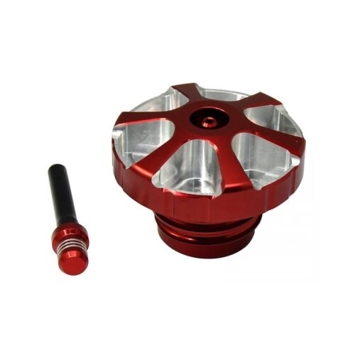 Fuel Gas Cap ASGT-55