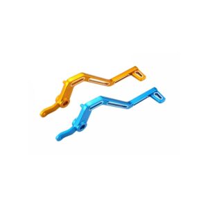 Scooter Rear Brake Pedal ASH-07
