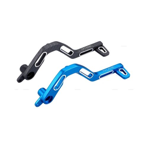 Scooter Rear Brake Pedal ASH-12