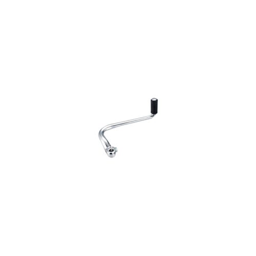 SCOOTER-Kick Starter ASK-52(High polished)