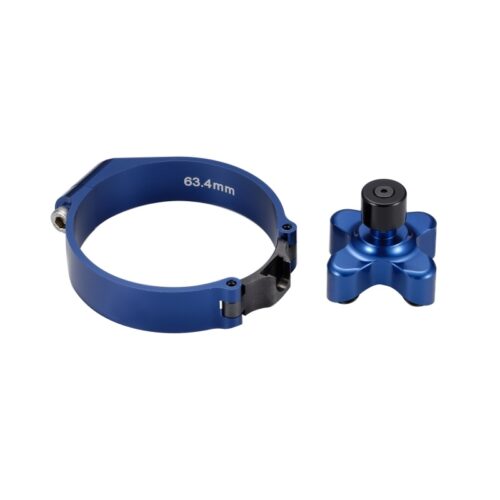Launch Control 63.4mm ASLC-07