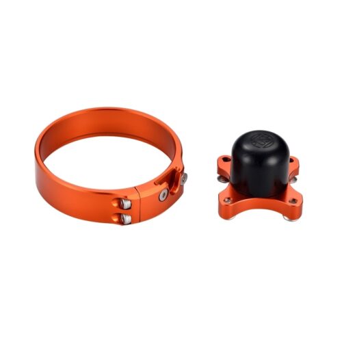 Launch Control 58.4mm Launch Control 58.4mm ASLC-11