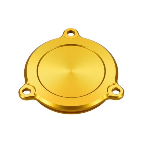 Starter Motor Cover ASMC-01