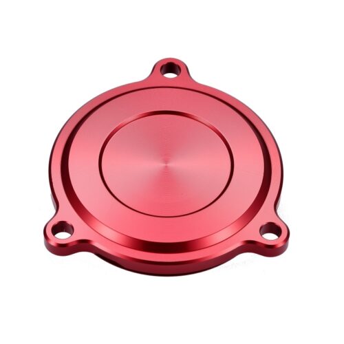 Starter Motor Cover ASMC-02