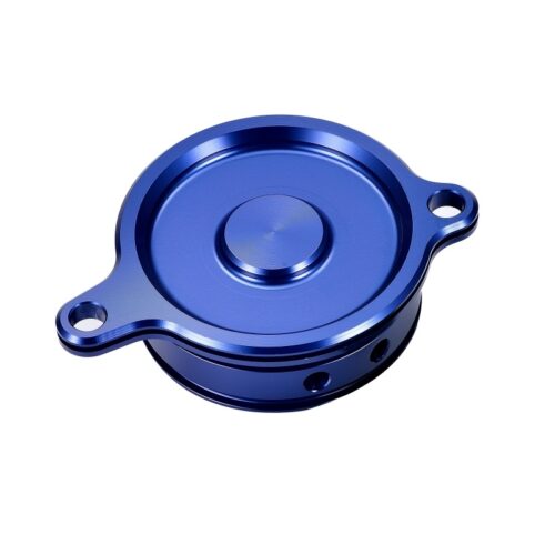Oil Filter Cover ASOC-04