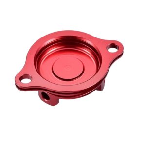 Oil Filter Cover ASOC-05