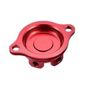 Oil Filter Cover ASOC-09