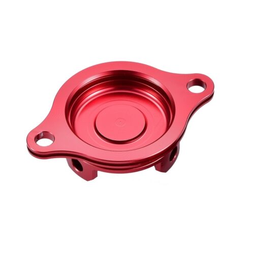 Oil Filter Cover ASOC-10