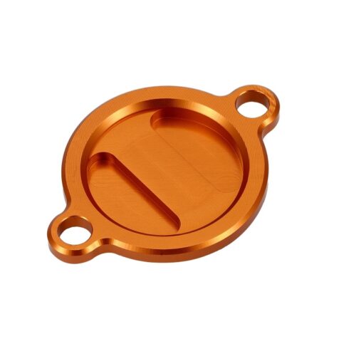 Oil Filter Cover ASOC-14