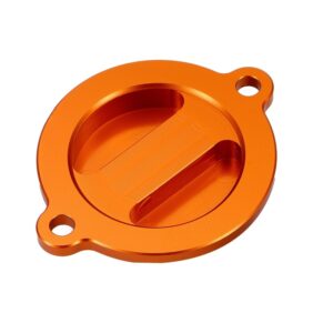 Oil Filter Cover ASOC-15