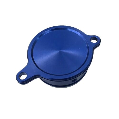 Oil Filter Cover ASOC-17