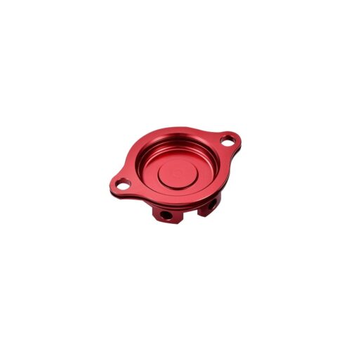 Oil Filter Cover ASOC-18