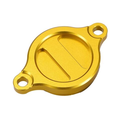 Oil Filter Cover ASOC-19