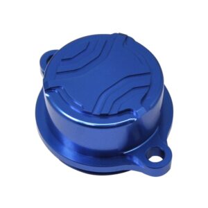 Oil Filter Cover ASOC-27