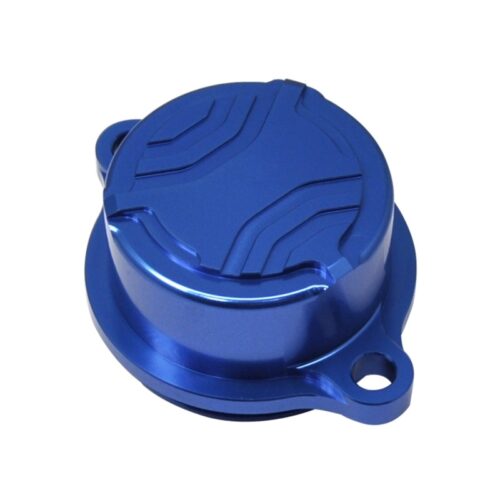 Oil Filter Cover ASOC-27