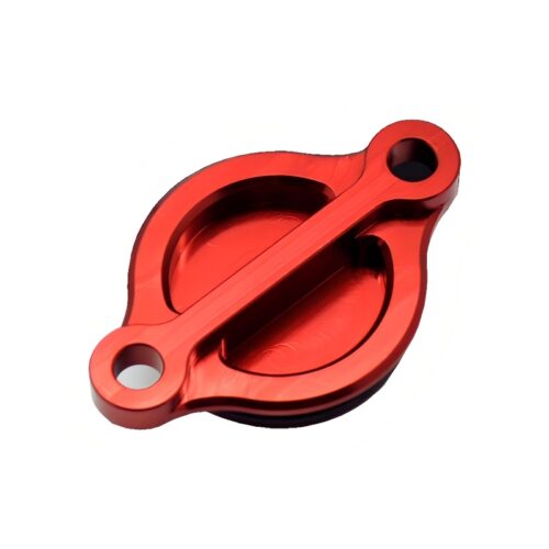 Oil Filter Cover ASOC-28