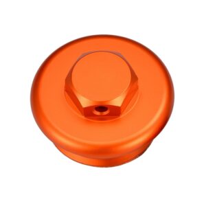 Oil Fill Plugs ASOP-01