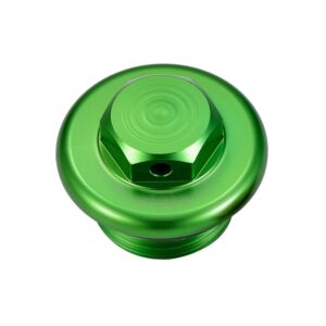 Oil Fill Plugs ASOP-03