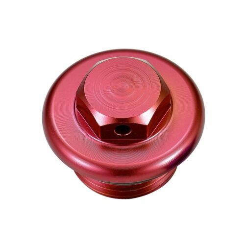 Oil Fill Plugs ASOP-04