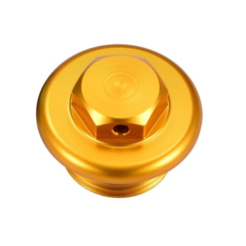 Oil Fill Plugs ASOP-05