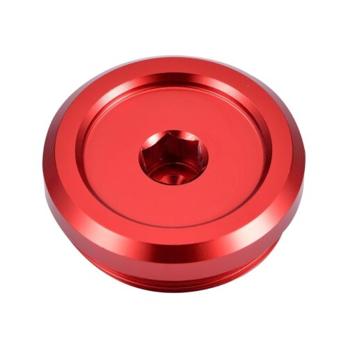 Oil Fill Cap ASOP-06