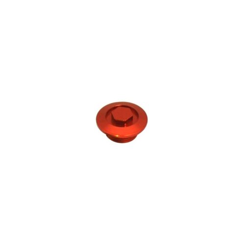 Oil Filler Plug ASOP-08