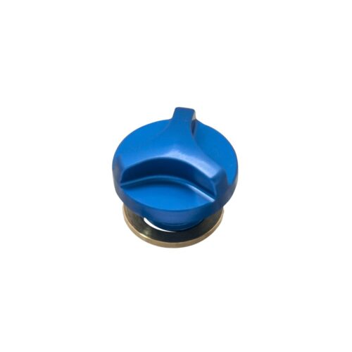Oil Fill Plugs ASOP-11