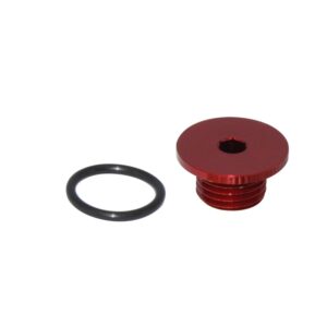 TRIALS-Oil Fill Plugs ASOP-16