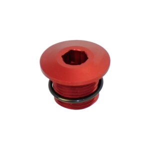 TRIALS-Oil Fill Plugs ASOP-17