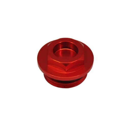 Oil Fill Plugs ASOP-41