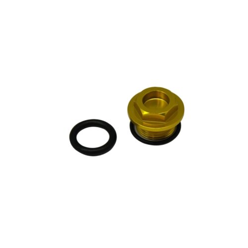 Oil Fill Plugs ASOP-44