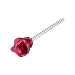 MOTOCROSS-Oil Filler Cap & Dip Stick ASOS-08