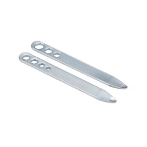TOOL-Forged Tire Lever with Sockets ASOT-06