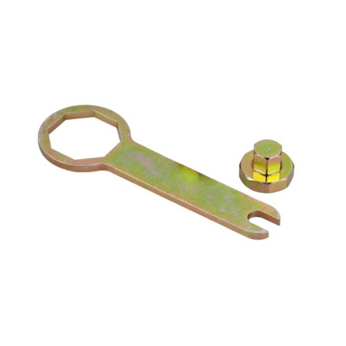 TOOL-Tire Lever 170mm ASOT-12