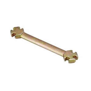 TOOL-4 Stroke Spoke Key Wrench Spanner ASOT-13