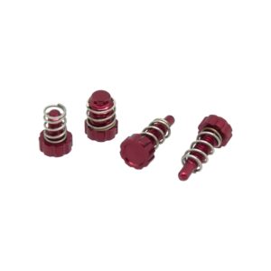 TRIALS-Brake/Clutch Master Cylinder Adjustment Screws ASOT-152