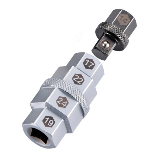 TOOL-5 in 1 Front Axle Tool ASOT-223