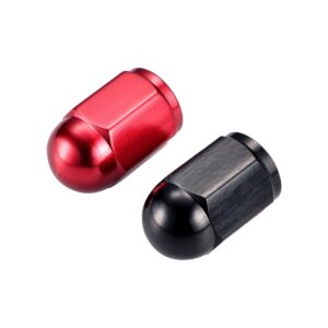 工具-鋁合金通用輪胎空氣閥蓋 ASOT-229