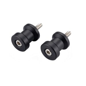 BM6 Bobbins for Rear Wheel Stand-M6x1.0 ASOT-247