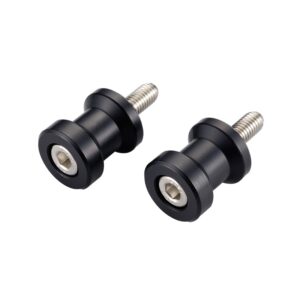 BM8 Bobbins for Rear Wheel Stand-M8 1.25) BM8F- M8x1.0 Fine ASOT-248