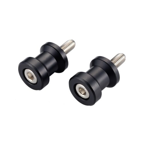 BM8 Bobbins for Rear Wheel Stand-M8 1.25) BM8F- M8x1.0 Fine ASOT-248