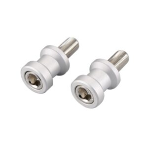 BM12F Bobbins-M12x1.25 Fine ASOT-250